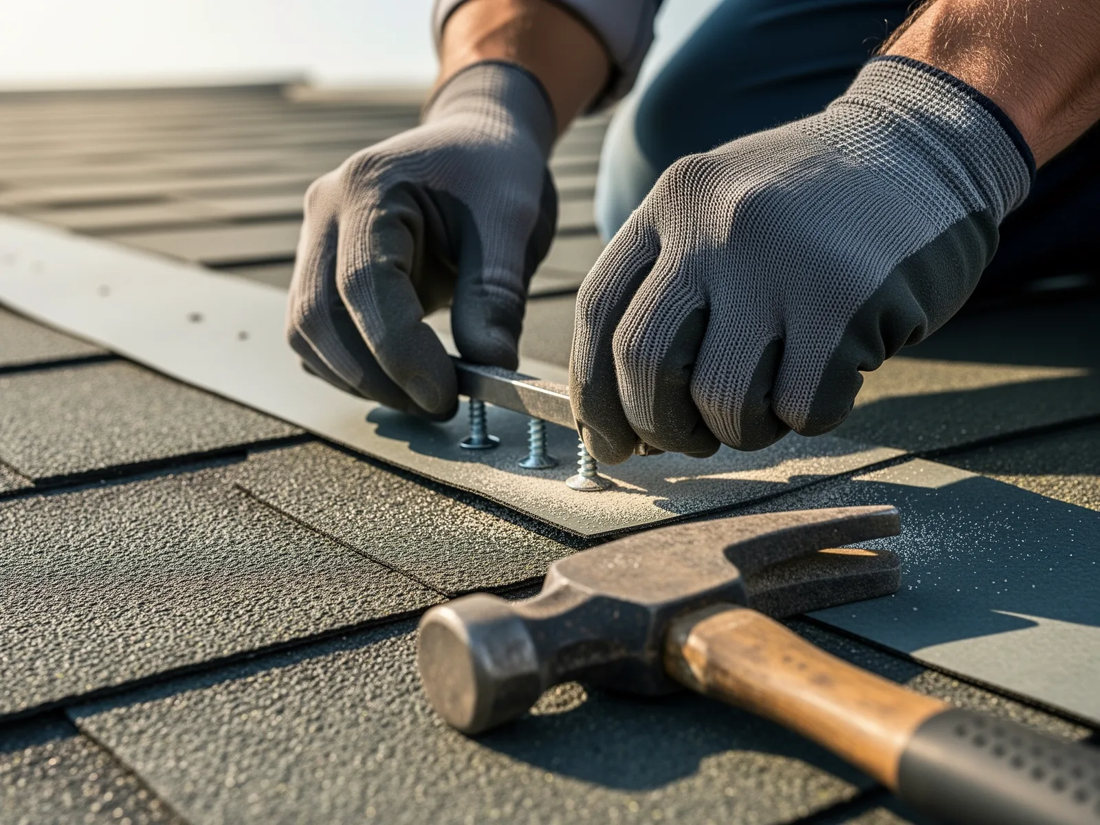 Why choose Fascia Repair in Glasgow, WV